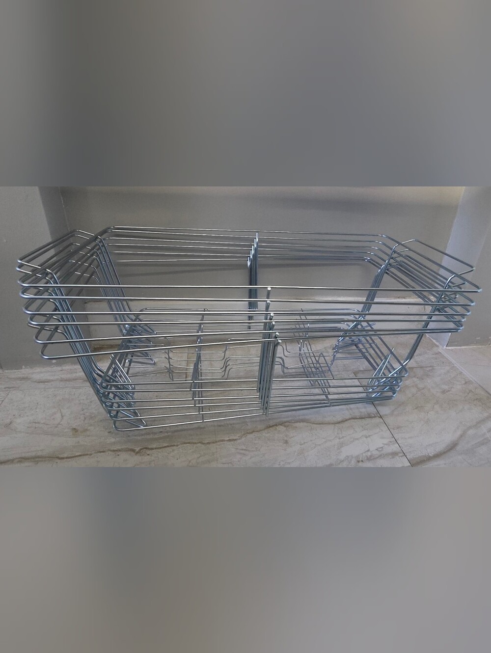Sterno Chafing Dish Wire Rack, 6 Pack